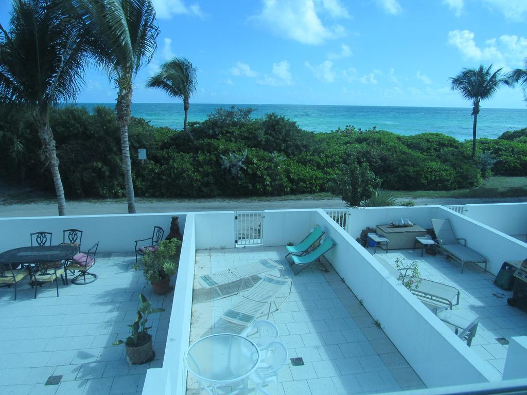 Villa Katy, Beachfront Property Miami Beach Extérieur photo